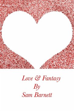 Cover Love & Fantasy (eBook, ePUB)