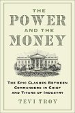 The Power and the Money (eBook, ePUB)
