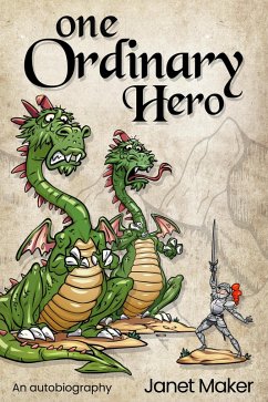 One Ordinary Hero (eBook, ePUB) - Maker, Janet