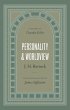 Personality and Worldview (eBook, ePUB) - Bild 1