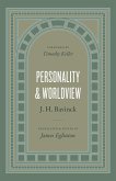 Personality and Worldview (eBook, ePUB)