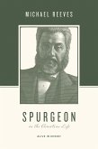 Spurgeon on the Christian Life (eBook, ePUB)