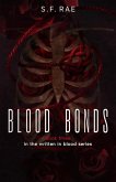 Blood Bonds (Written in Blood, #3) (eBook, ePUB) Blood Bonds (Written in Blood, #3) (eBook, ePUB)