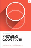Knowing God's Truth (eBook, ePUB)