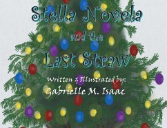 Cover Stella Novela and the Last Straw (eBook, ePUB)