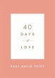 40 Days of Love (eBook, ePUB) - Bild 1