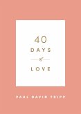 40 Days of Love (eBook, ePUB)