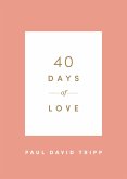 40 Days of Love (eBook, ePUB)