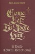 Come, Let Us Adore Him (eBook, ePUB) - Bild 1
