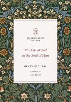 Cover The Life of God in the Soul of Man (Foreword by Joel Beeke) (eBook, ePUB)