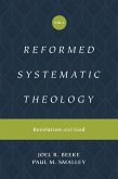 Reformed Systematic Theology, Volume 1 (eBook, ePUB)