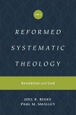 Reformed Systematic Theology, Volume 1 (eBook, ePUB)