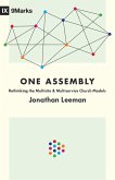One Assembly (eBook, ePUB)