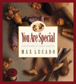 Cover You Are Special (eBook, ePUB)
