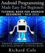 Android Programming Made Easy For... - Bild 1