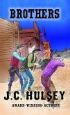 Brothers (eBook, ePUB) Brothers (eBook, ePUB)