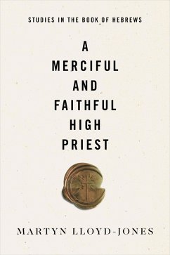 Cover A Merciful and Faithful High Priest (eBook, ePUB)