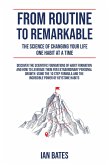 From Routine to Remarkable (eBook, ePUB)