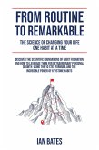 From Routine to Remarkable (eBook, ePUB) From Routine to Remarkable (eBook, ePUB)