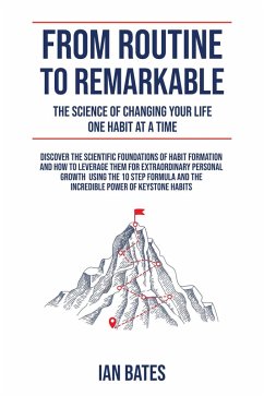 From Routine to Remarkable (eBook, ePUB) - Bates, Ian