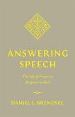 Answering Speech (eBook, ePUB)