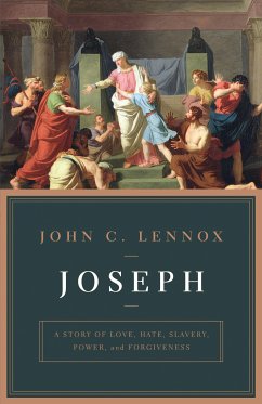 Joseph (eBook, ePUB) - Lennox, John