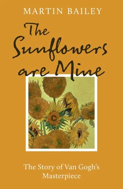 Cover The Sunflowers are Mine (eBook, ePUB)
