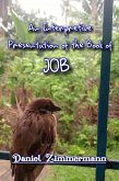 An Interpretive Presentation of the Book of Job (eBook, ePUB)