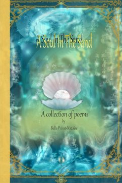 Cover A Soul in the Sand (eBook, ePUB)