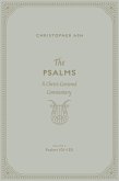 The Psalms (Volume 4, Psalms 101–150) (eBook, ePUB)