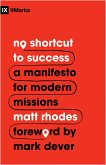 No Shortcut to Success (eBook, ePUB)