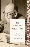 The Completion of C. S. Lewis (1945-1963) (eBook, ePUB)