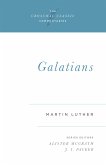 Galatians (eBook, ePUB)