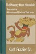 The Monkey From Moondale (eBook, ePUB) - Bild 1