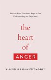 The Heart of Anger (eBook, ePUB)