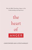 The Heart of Anger (eBook, ePUB)