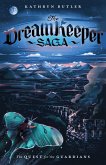 The Quest for the Guardians (The Dream Keeper Saga Book 4) (eBook, ePUB)