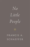 No Little People (repack) (Introduction by Udo Middelmann) (eBook, ePUB)