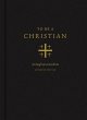 To Be a Christian (eBook, ePUB) - Bild 1