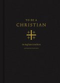 To Be a Christian (eBook, ePUB)