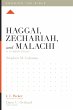 Haggai, Zechariah, and Malachi (eBook,... - Bild 1