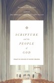 Scripture and the People of God (eBook, ePUB)