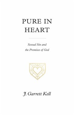 Cover Pure in Heart (eBook, ePUB)