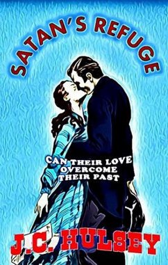 Cover Satan's Refuge (eBook, ePUB)