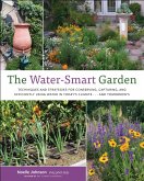 The Water-Smart Garden (eBook, ePUB)