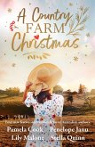 A Country Farm Christmas (eBook, ePUB)