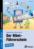 Der Bibel-Führerschein - 3./4. Klasse (eBook, PDF)