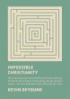 Impossible Christianity (eBook, ePUB) - Bild 1