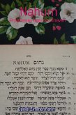 Nahum Prophesies against Nineveh (eBook, ePUB)
