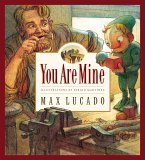 You Are Mine (eBook, ePUB)